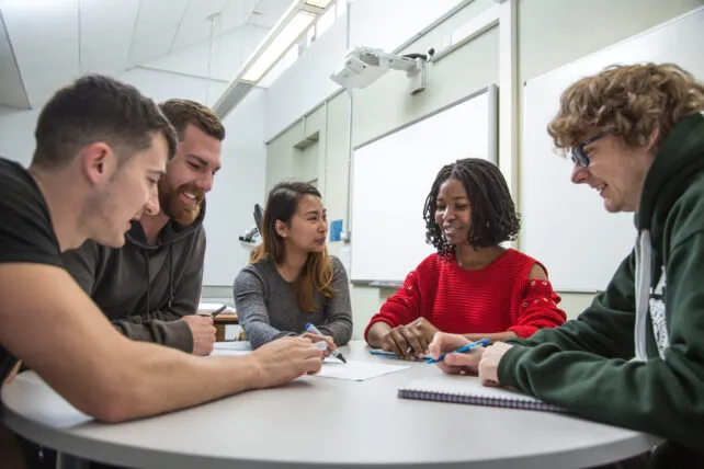 TUS Change Leadership