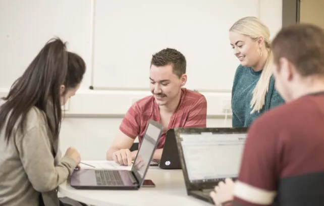 TUS International Business