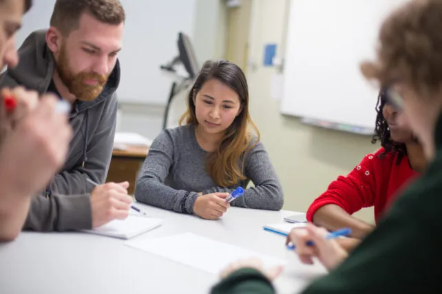 TUS Leadership and Management in Education