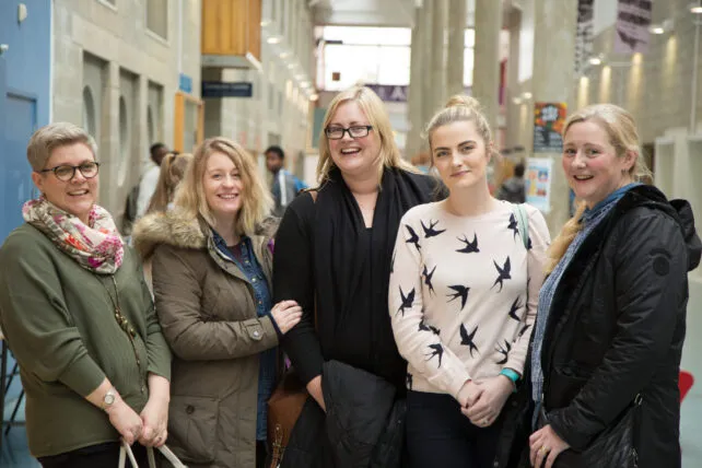 Social Care Management