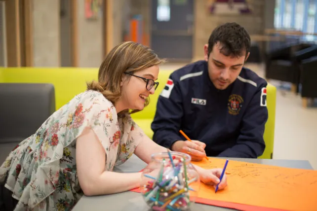 TUS Early Childhood Education & Care