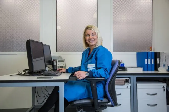 Regulatory Affairs & Quality