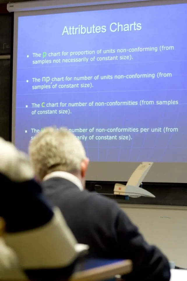 Quality Documentation, GMP & Data Integrity