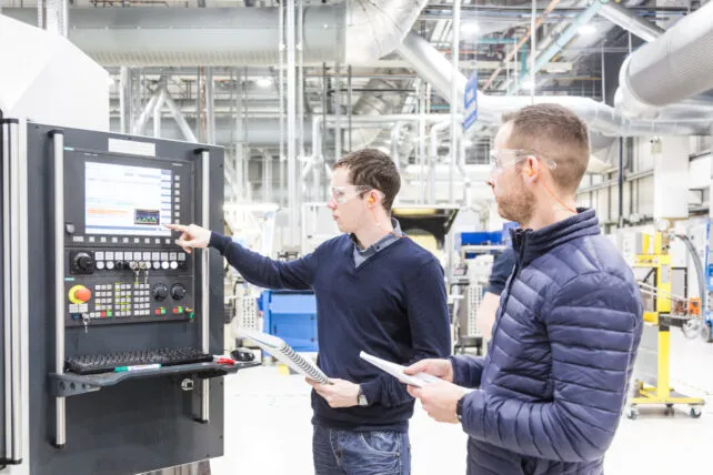 Precision Engineering