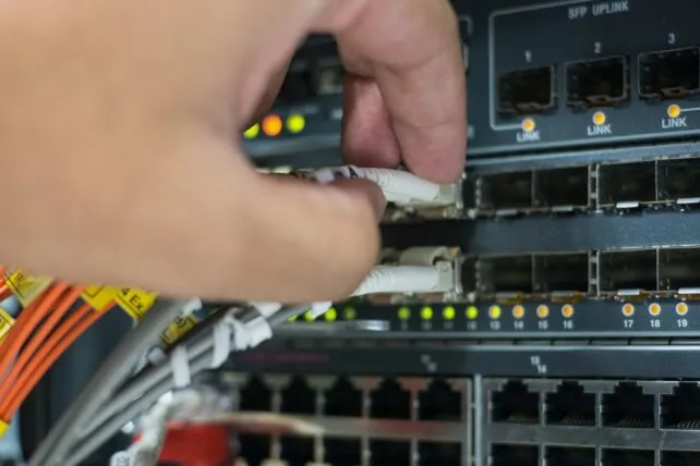 TUS Athlone Computer Engineering