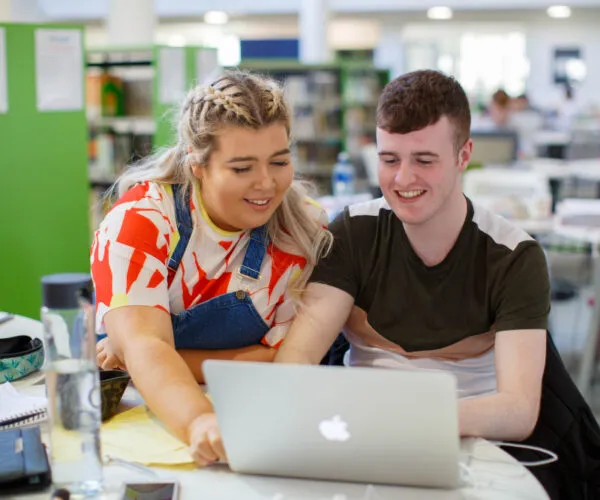 TUS Athlone Computer Engineering Students