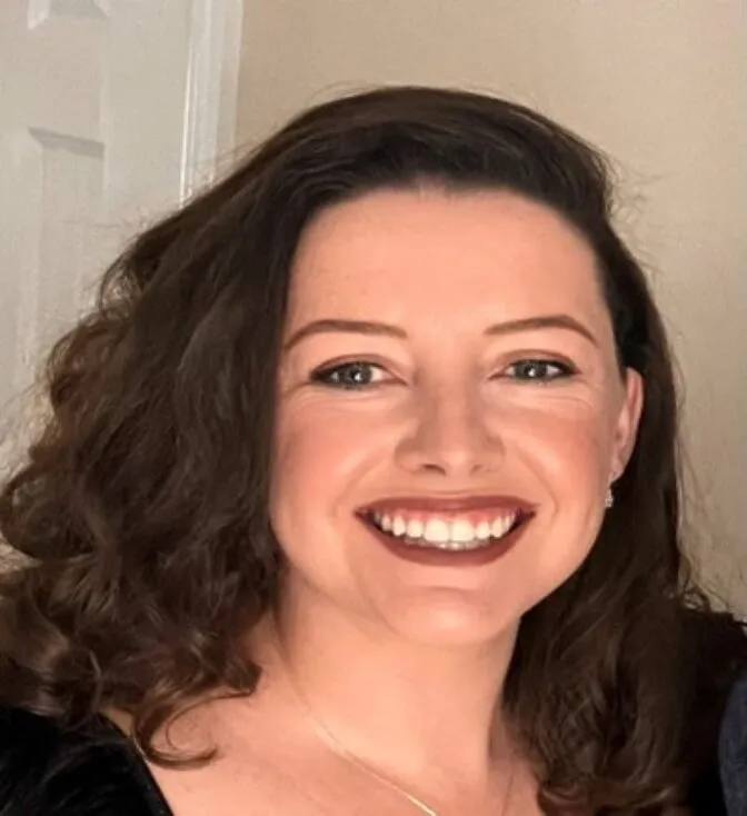 Dr. Michelle Brethnach